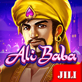 Ali Baba aaajili hot