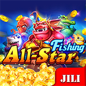 All Star Fishing aaajili
