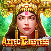 Aztec Priestess aaajili hot