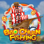 Bao Chuan Fishing aaajili