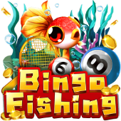 Bingo Fishing aaajili