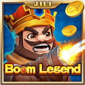 Boom Legend aaajili