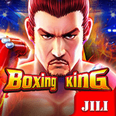 Boxing King aaajili slot