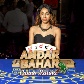Casino Marina Andar Bahar aaajili