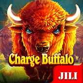 Charge Buffalo aaajili hot