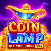 Coin Lamp aaajili slot