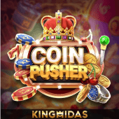 Coin Pusher aaajili
