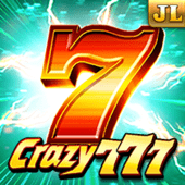Crazy777 aaajili slot