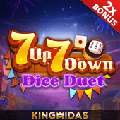 Dice Duet aaajili