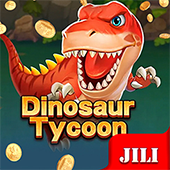 Dinosaur Tycoon aaajili