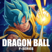 Dragon Ball aaajili slot