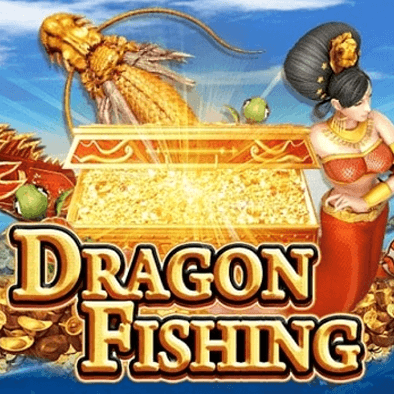 Dragon Fishing aaajili