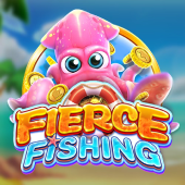 Fierce Fishing aaajili