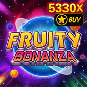 Fruity Bonanza aaajili hot
