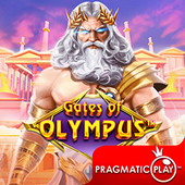 Gates of Olympus aaajili hot