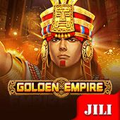 Golden Empire aaajili slot