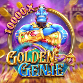 Golden Genie aaajili hot