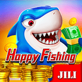 Happy Fishing aaajili