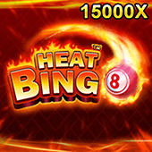 Heat Bingo aaajili hot