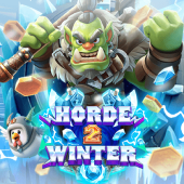 Horde 2 Winter aaajili slot