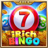 Irich Bingo aaajili slot