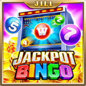 Jackpot Bingo aaajili hot
