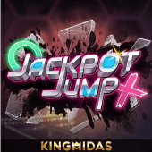 Jackpot Jump aaajili
