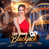Las Vegas Blackjack aaajili