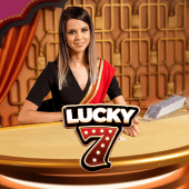 Lucky 7 aaajili casino