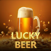 Lucky Bear aaajili