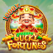 Lucky Fortunes aaajili hot