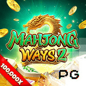 Mahjong Ways 2 aaajili hot