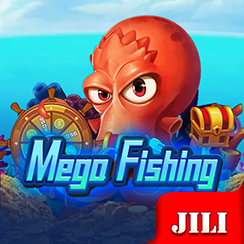 Mega Fishing aaajili fishing game