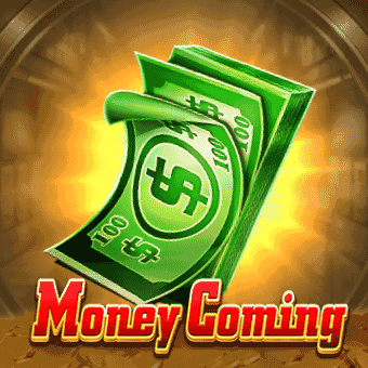 Money Coming aaajili casino game
