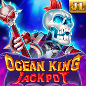 Ocean King Jackpot aaajili