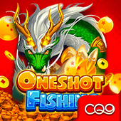 Oneshot Fishing aaajili