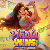 Pinata Wins aaajili hot