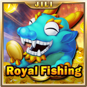 Royal Fishing aaajili