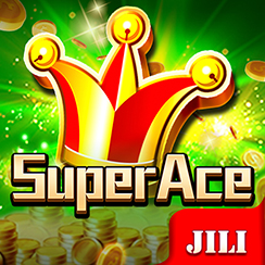 Super Ace aaajili slot