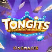 Tongits aaajili cards game
