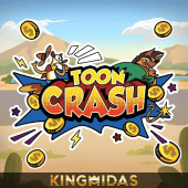 Toon Crash aaajili