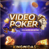Video Poker aaajili
