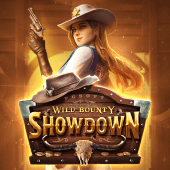 Wild Bounty Showdown aaajili bonus game
